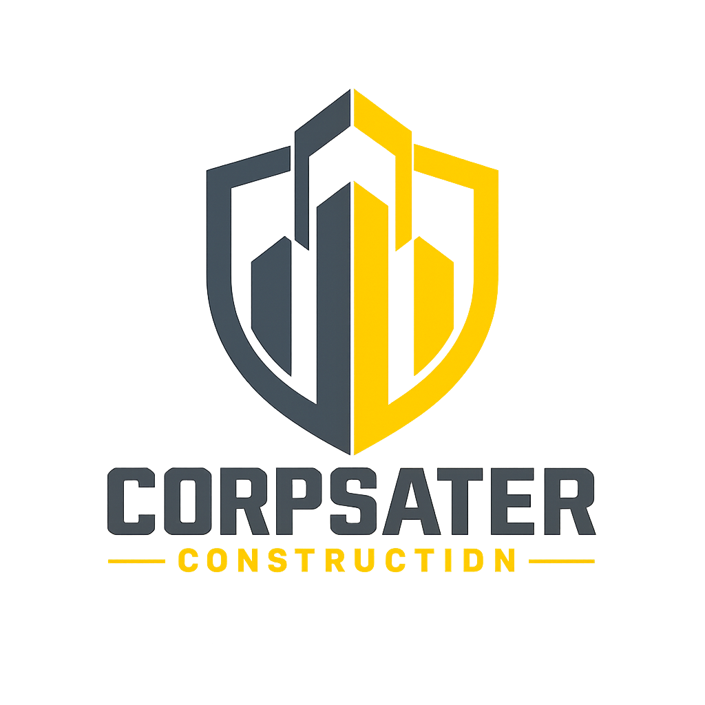 Corpsater Construction
